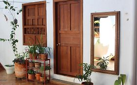 Casa Turistica Barichara